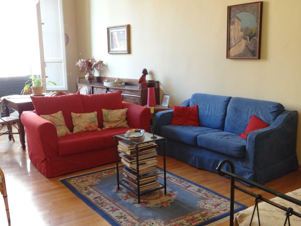 Residenza Al Fillungo Apartman Lucca Kültér fotó