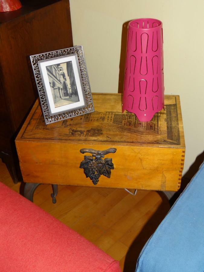 Residenza Al Fillungo Apartman Lucca Kültér fotó