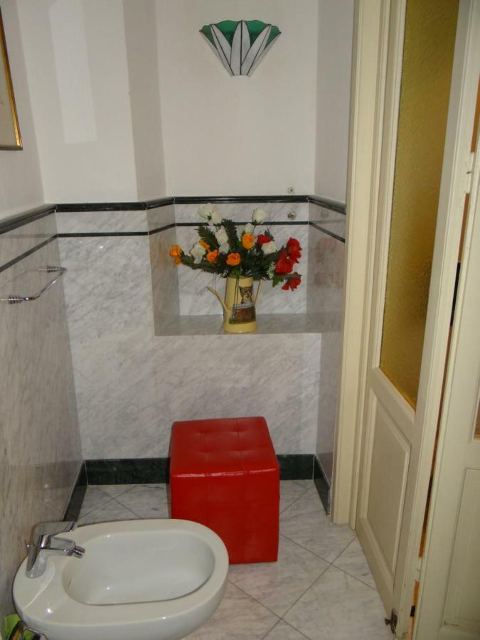 Residenza Al Fillungo Apartman Lucca Kültér fotó