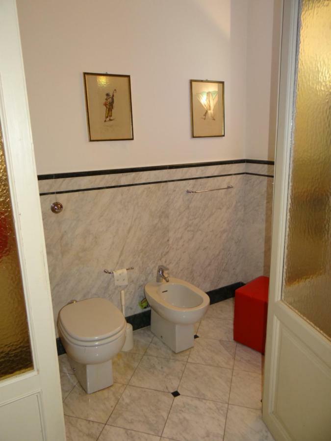 Residenza Al Fillungo Apartman Lucca Kültér fotó